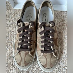 Coach Men’s Sneakers